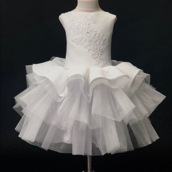 Handmade Other - Party Dress 6-7 years old